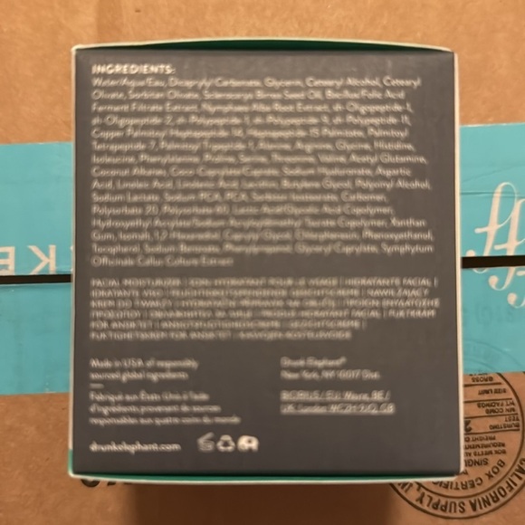 Drunk Elephant Protini Moisturizer full size - Picture 2 of 4